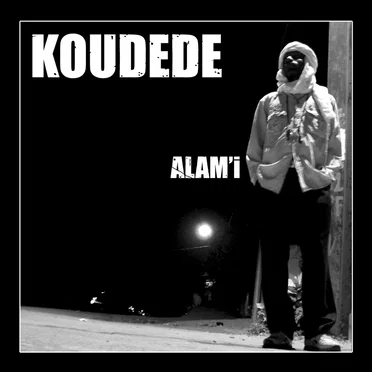 Alam’i by Koudede - album cover