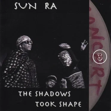 The Shadows Took Shape