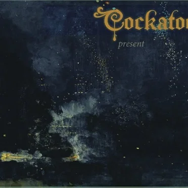 Cockatoo
