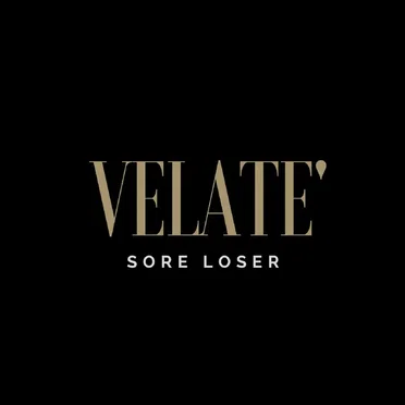 Sore Loser by Velate’ - album cover