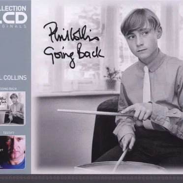 Going Back / Testify