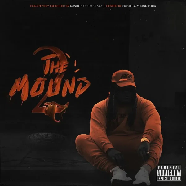 The Mound 2