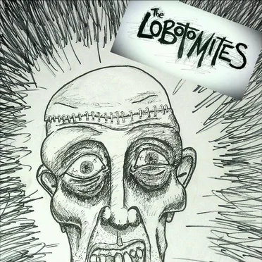 Public Medication by The Lobotomites - album cover