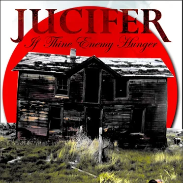 If Thine Enemy Hunger
