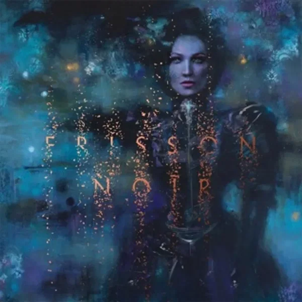 Frisson Noir