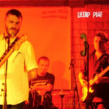 Orașul subtil: Live 2014