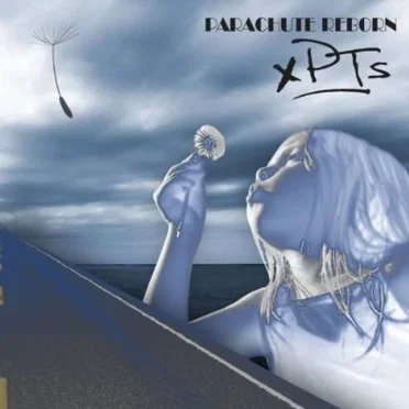 Parachute Reborn by xPT's - album cover