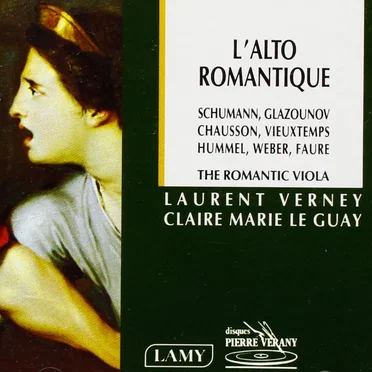 L'alto romantique