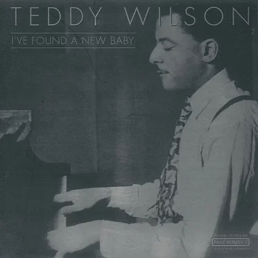 I've Found a New Baby