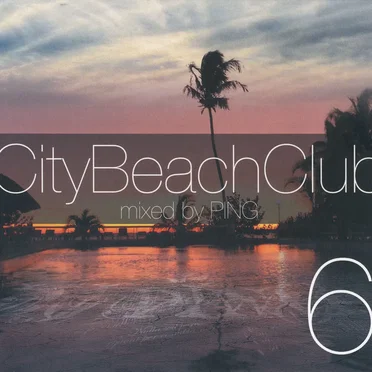 City Beach Club 6