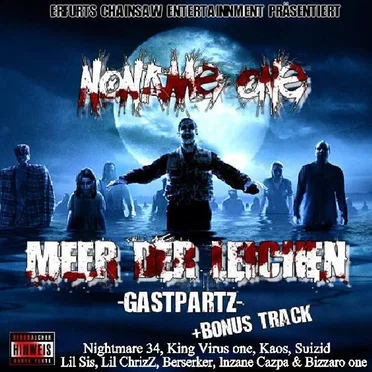 Meer der Leichen - Gastpartz
