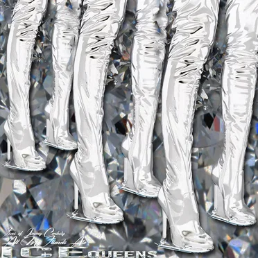 All My Friends Are Ice Queens