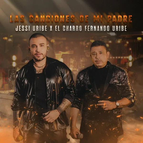 Las canciones de mi padre