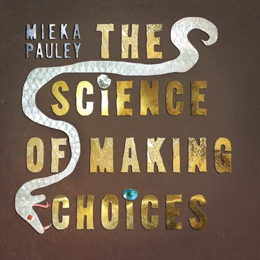 Mieka Pauley