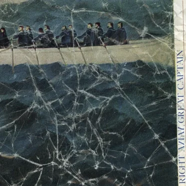 The Eventually Home by Right Away, Great Captain! - album cover