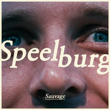 Sauvage by Speelburg - album cover