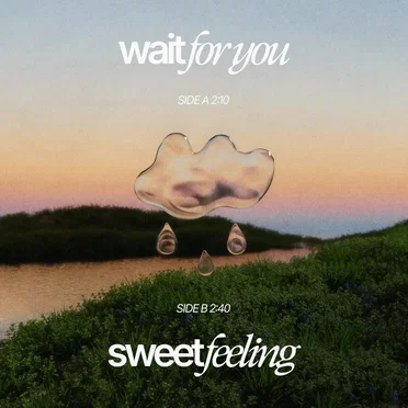 Wait For You / Sweet Feeling