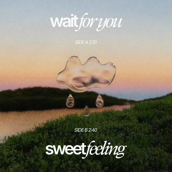Wait For You / Sweet Feeling