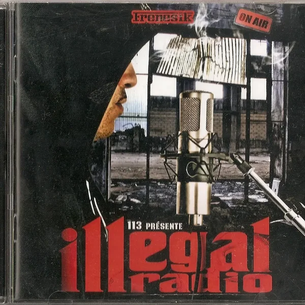 Illégal Radio