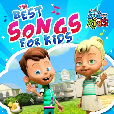 LooLoo Kids