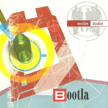 Bootla by Woobie Doobie - album cover