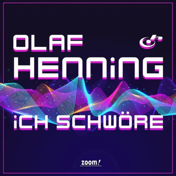 Ich schwöre