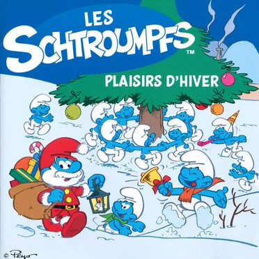 Plaisirs d'hiver