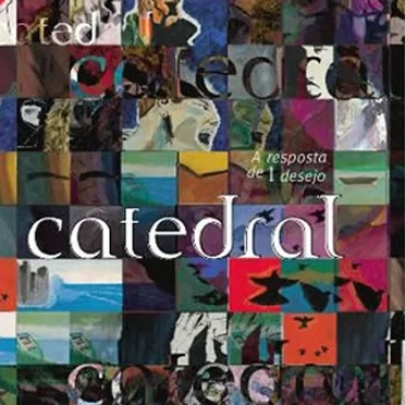 A Resposta de 1 Desejo by Catedral - album cover