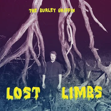Lost Limbs by The Burley Griffin - album cover