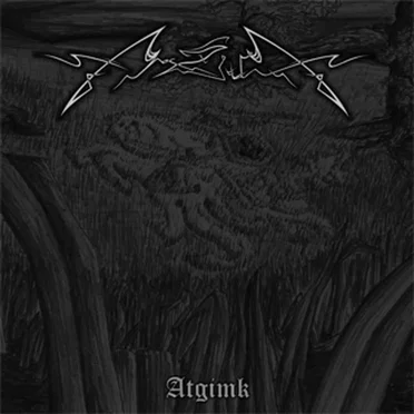 Atgimk by Amžius - album cover