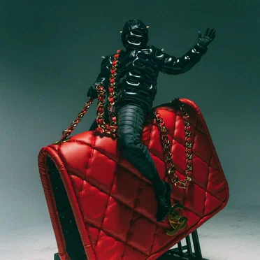 Auch im Bentley wird geweint