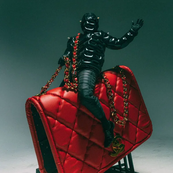 Auch im Bentley wird geweint