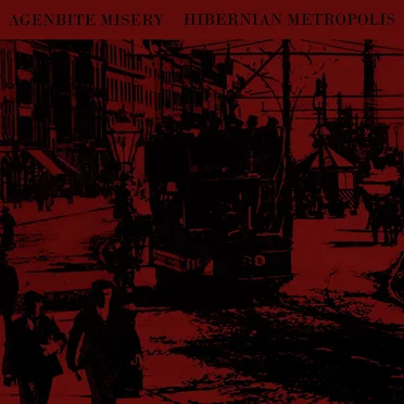 Hibernian Metropolis