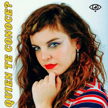 Quien Te Conoce? by Vale Acevedo - album cover