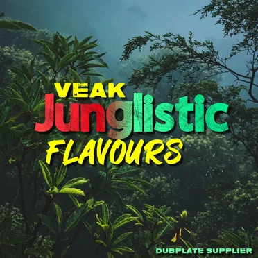 Junglistic Flavours