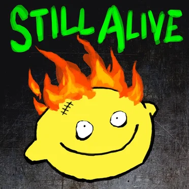 Still Alive by Robot Monster - album cover