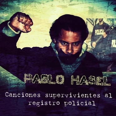 Canciones supervivientes al registro policial