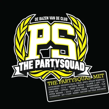 De bazen van de club