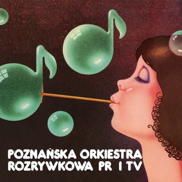 Poznańska Orkiestra Rozrywkowa PRiTV by Poznańska Orkiestra Rozrywkowa PRiTV - album cover