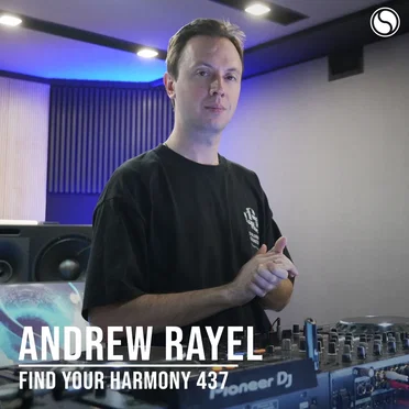 FYH437 - Find Your Harmony Radio Episode #437