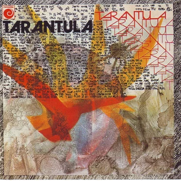 Tarántula