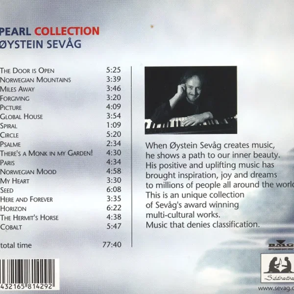 Pearl Collection