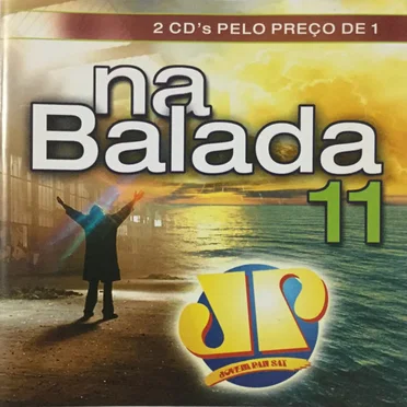 Na Balada 11 by Various Artists - album cover