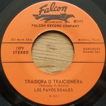 Traidora o traicionera / Buscando olvido