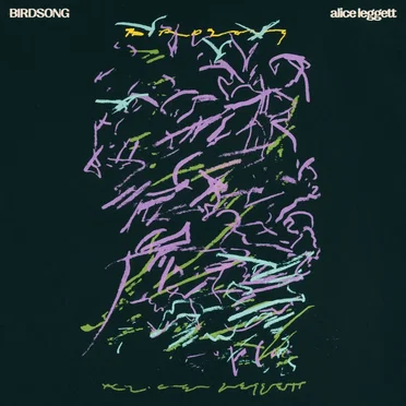Birdsong by Alice Leggett - album cover