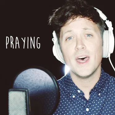 Praying