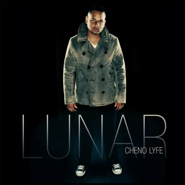 Lunar by Cheno Lyfe - album cover