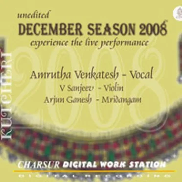 December Season 2008