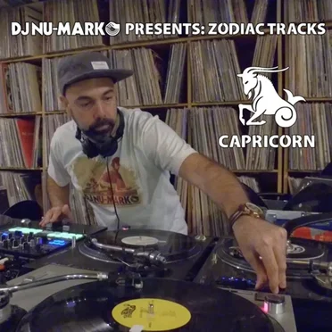 Zodiac Tracks: Capricorn