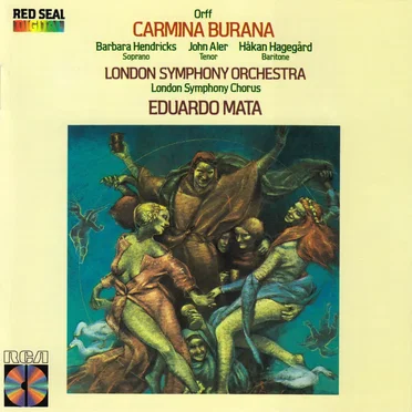 Carmina Burana